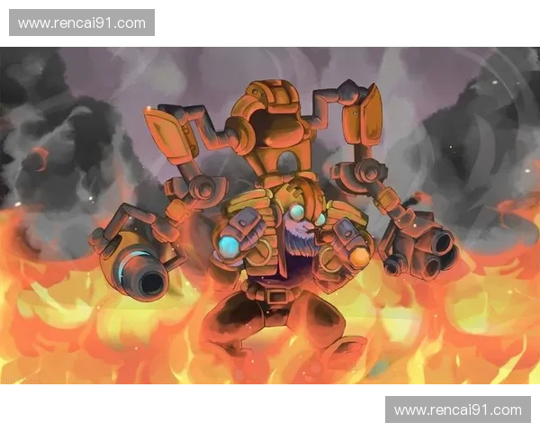 地精技术流的崛起与革新解析 Dota2游戏角色多样性与策略深度探索