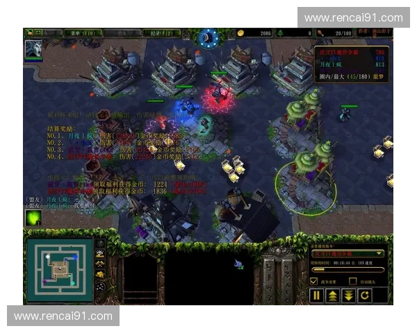 围绕虚构Dota5英雄力量体系的奇幻世界全面解析奥秘深度探寻